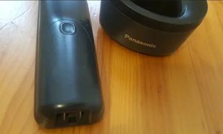 tfno inalámbrico panasonic