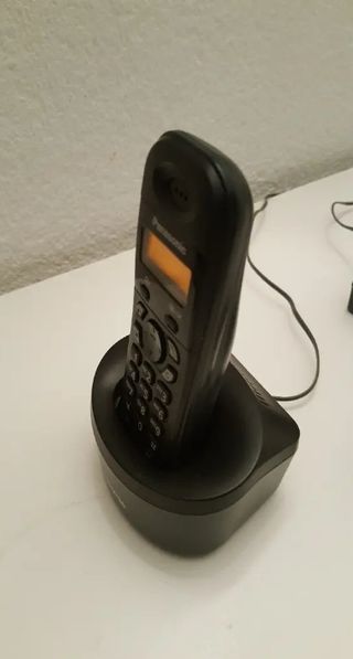 tfno inalámbrico panasonic