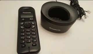 tfno inalámbrico panasonic