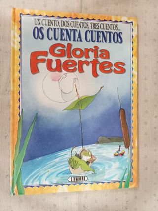 cuentos infantiles