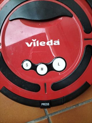 aspirador robot