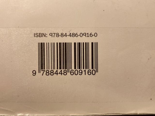 Psicología 2°Bachillerato