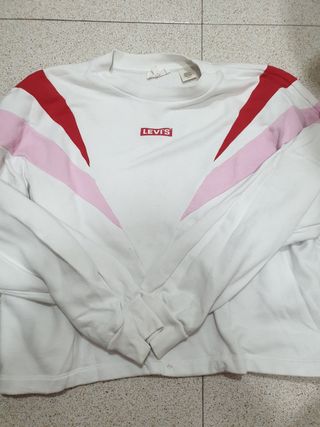 Sudadera Levis 