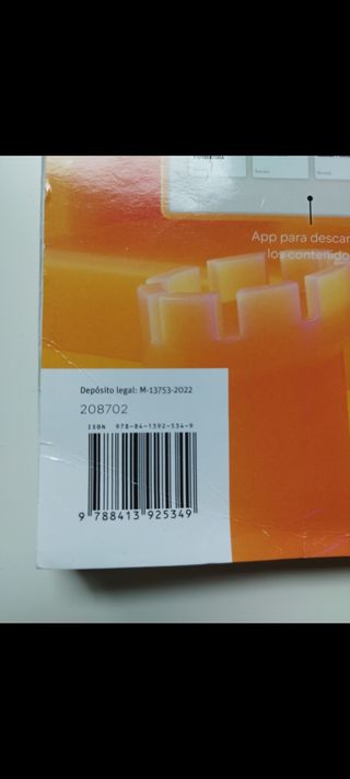Libro MATEMÁTICAS 5° Primaria. SM REVUELA.