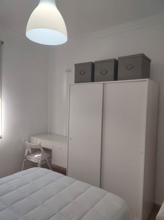 Alquiler habitaciones junto a la Universidad