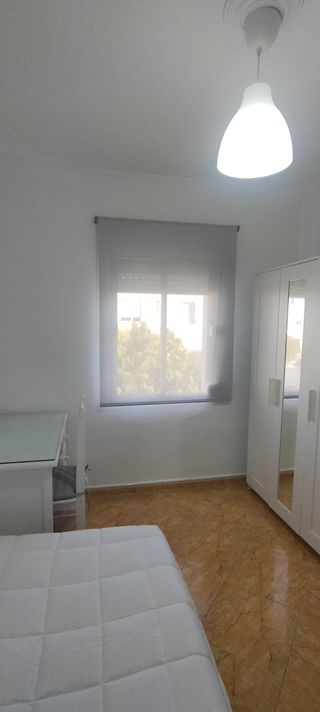 Alquiler habitaciones junto a la Universidad
