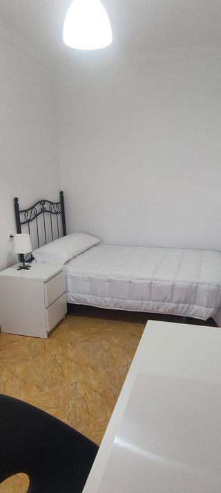 Alquiler habitaciones junto a la Universidad