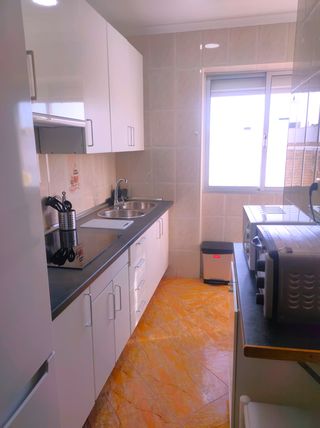 Alquiler habitaciones junto a la Universidad