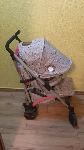 sillita de paseo. 