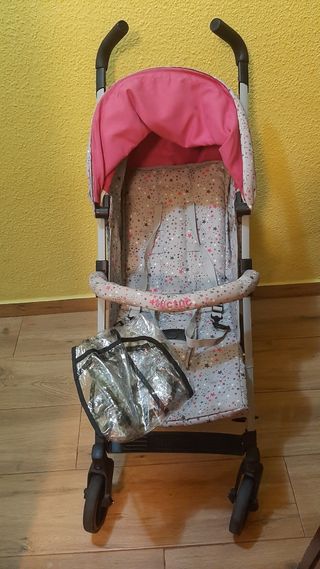 sillita de paseo. 
