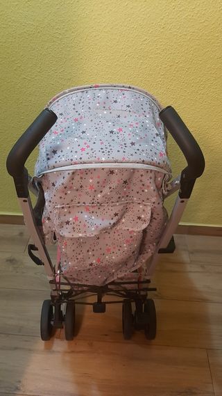sillita de paseo. 