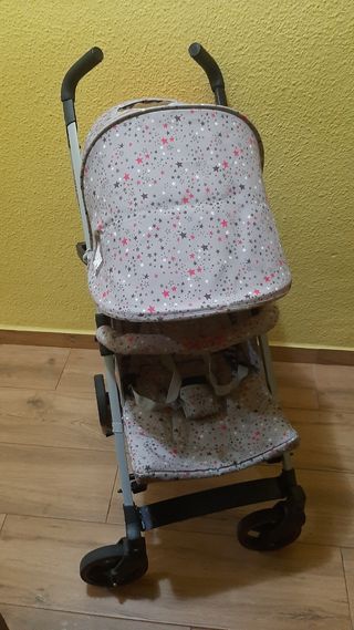 sillita de paseo. 