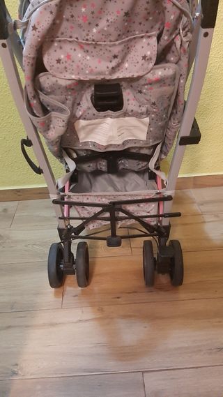 sillita de paseo. 