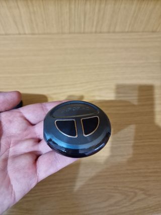 Detector de radares de carretera