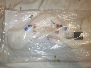 COLLARÍN RÍGIDO ADULTO REGULABLE NUEVO