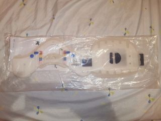 COLLARÍN RÍGIDO ADULTO REGULABLE NUEVO