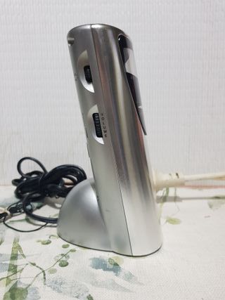 RADIO DESPERTADOR SNOOZE MX ONDA