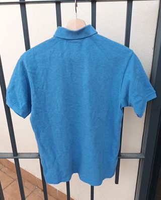 Vendo polo de Lacoste para hombre