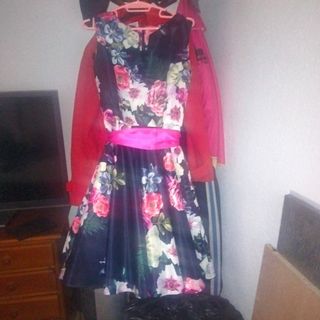 vestido