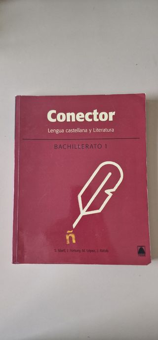 Lengua Castellana y Literatura