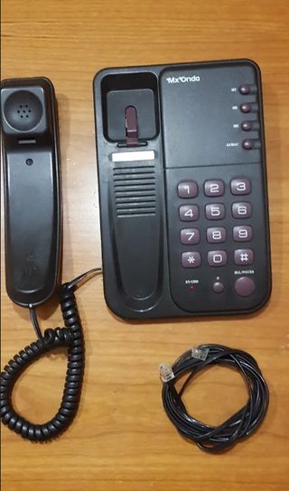 tfno fijo Mx Onda TF41