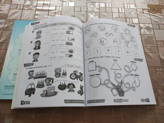 Oxford Incredible English Kit 1