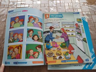 Oxford Incredible English Kit 1