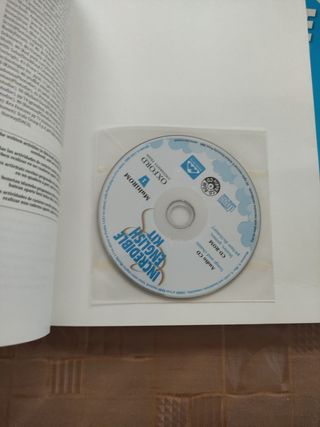 Oxford Incredible English Kit 1