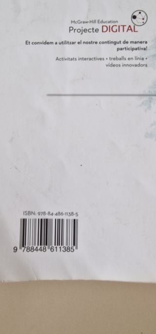 Física 1r Batxillerat