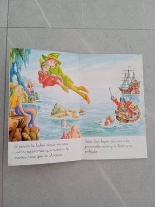 Libros Infantiles (clásicos)
