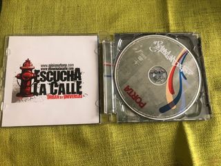 CD Porta