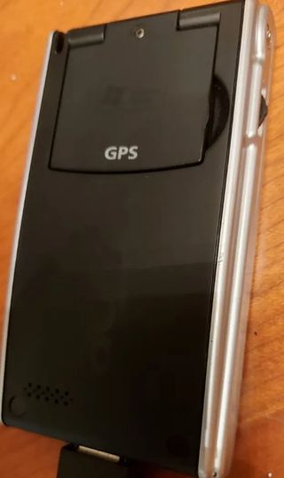ACER N35 Pocket PC Pda Gps .