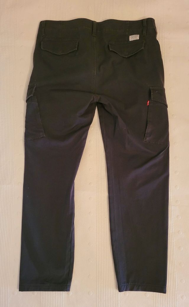 Levi's XX Slim Taper Cargo