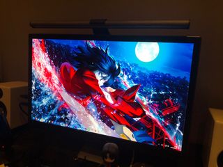 Monitor Profesional OLED ASUS ProArt PQ22UC 21,6"