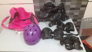 patines en linea