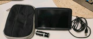 GPS COCHE 