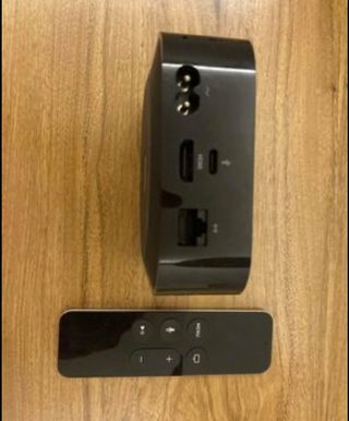 Apple TV 4ta generación
