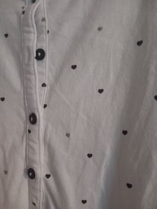 Prenatal Camisón Premamá y Lactancia