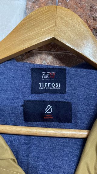 Chaqueta Tiffosi