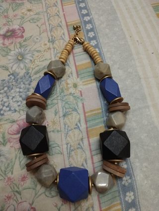 collane estive fatte a mano da 6 euro cadauna