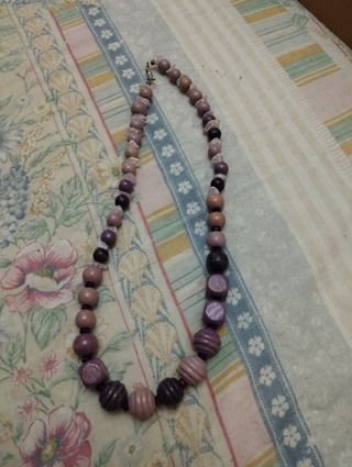 collane estive fatte a mano da 6 euro cadauna