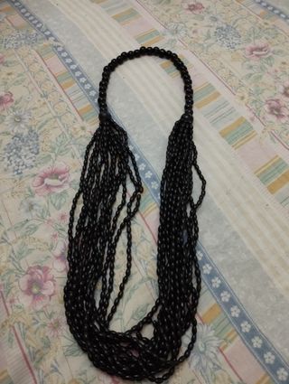collane estive fatte a mano da 6 euro cadauna