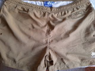 MODA PANTALON CORTO BAÑADOR