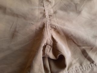 MODA PANTALON CORTO BAÑADOR