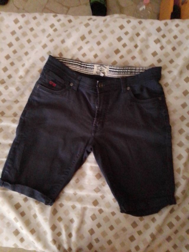 Bermuda blu Original Marines