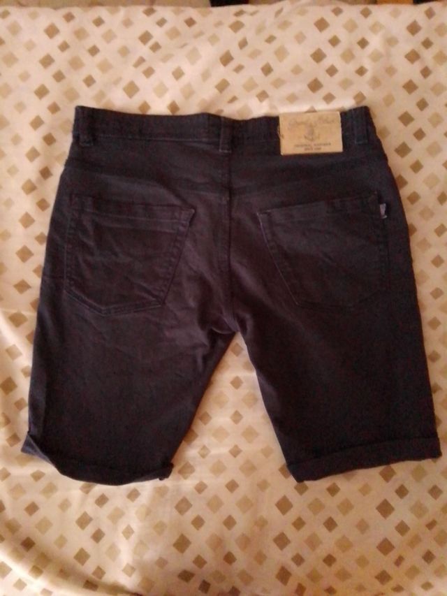 Bermuda blu Original Marines