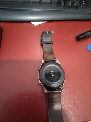 Samsung gear s3 classic