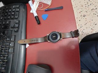 Samsung gear s3 classic