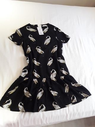 Vestido Anonyme TM/L