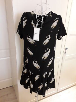 Vestido Anonyme TM/L